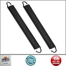 04200080 Attic Ladder Spring Kit Compatible Century Werner Ladders Replacement 2