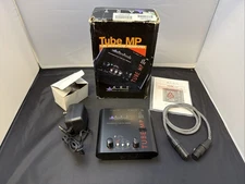 ART Tube MP Microphone Preamp -With OEM ART Power Supply
