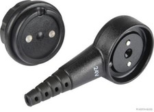 HERTH+BUSS 51306105 Steckverbinder 24V, MagCode Power System