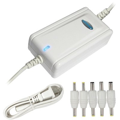 Lenmar LAC50 Laptop Power Adapter for Netbook Computers FREE SHIPPING