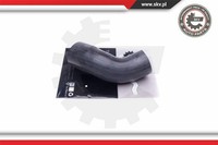 Esen SKV Ladeluftschlauch Ladeluft Luft FüR Nissan Primera Kombi WP12 P12