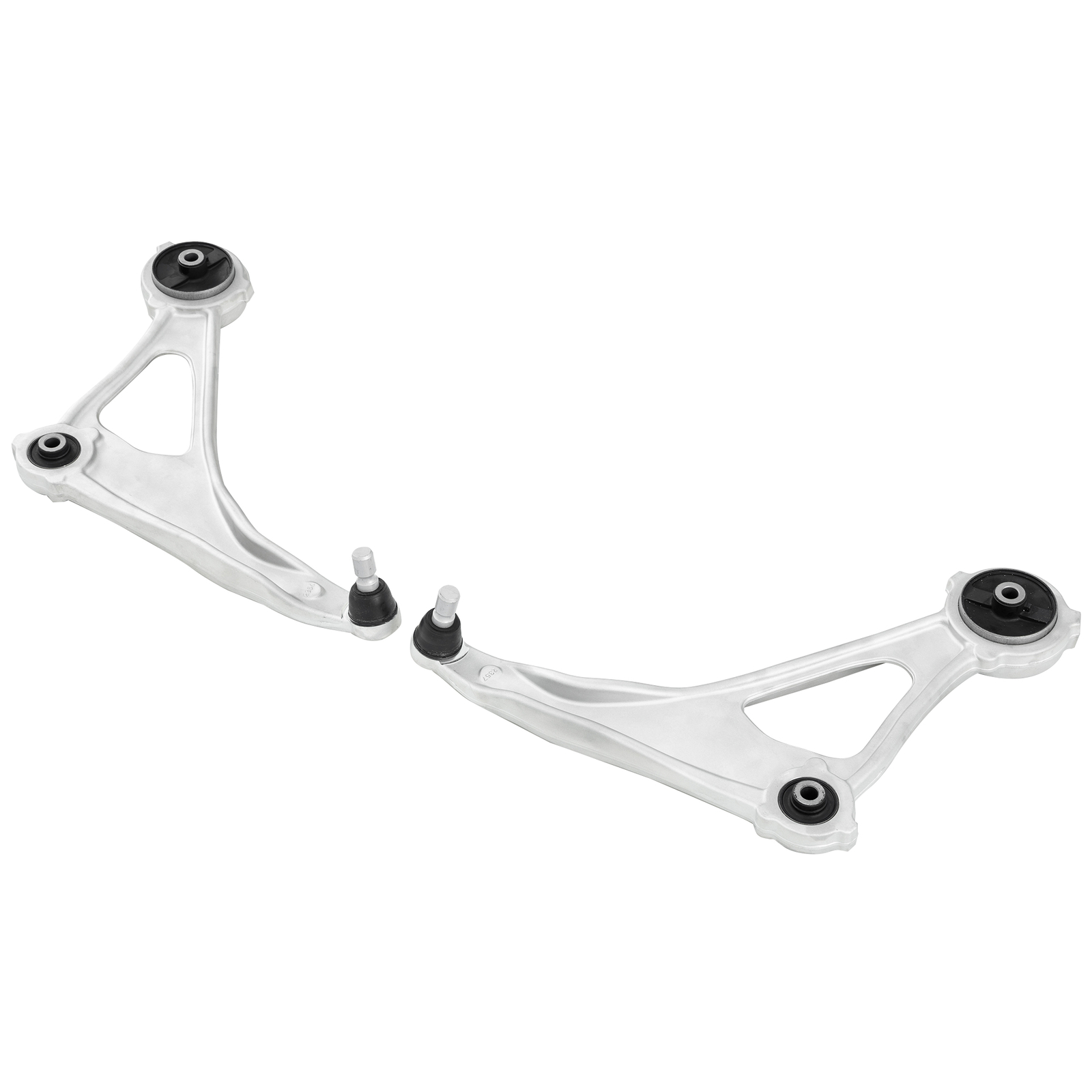 Front Lower Control Arms w/ Ball Joint For 2013-2014 Nissan Altima Left & Right
