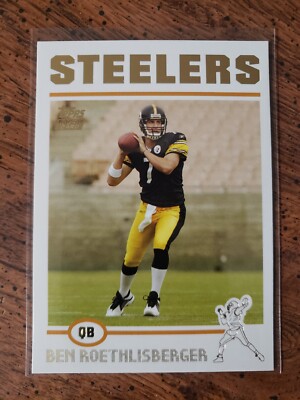 2004 TOPPS FOOTBALL YOU PICK #1 - #200 ****FREESHIPPING****