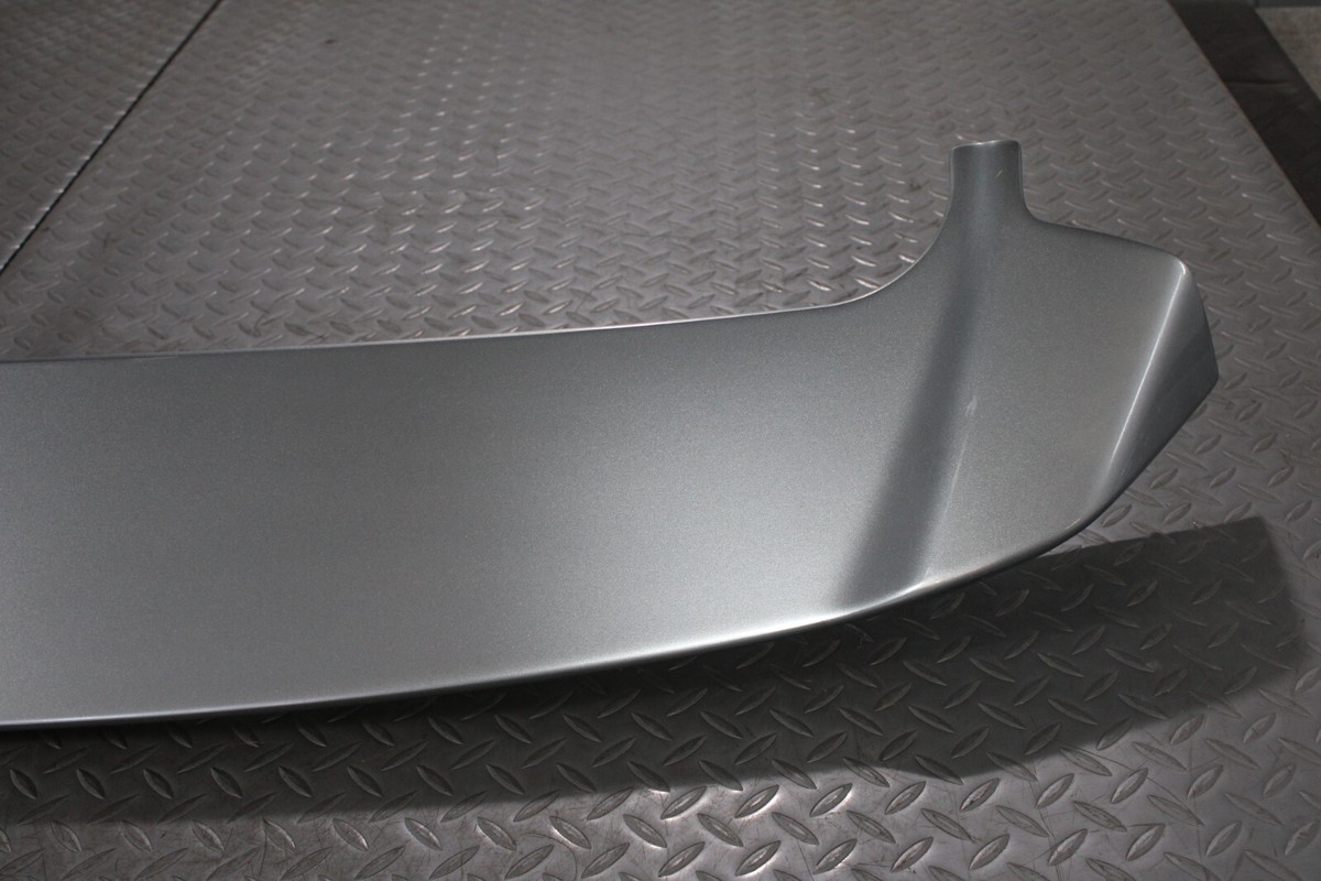 あページ TOYOTA ALPHARD ANH10 OEM JDM RHD REAR WING TRUNK BOOT SPOILER | eBay