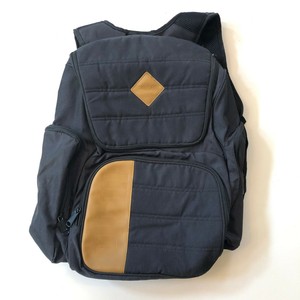 puma backpack brown