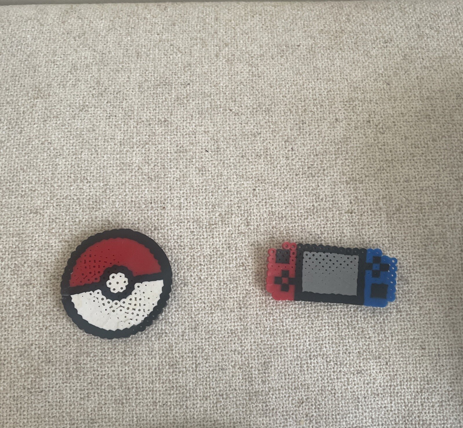 Controller Perler Perler Nintendo Switch Nintendo Switch Perler