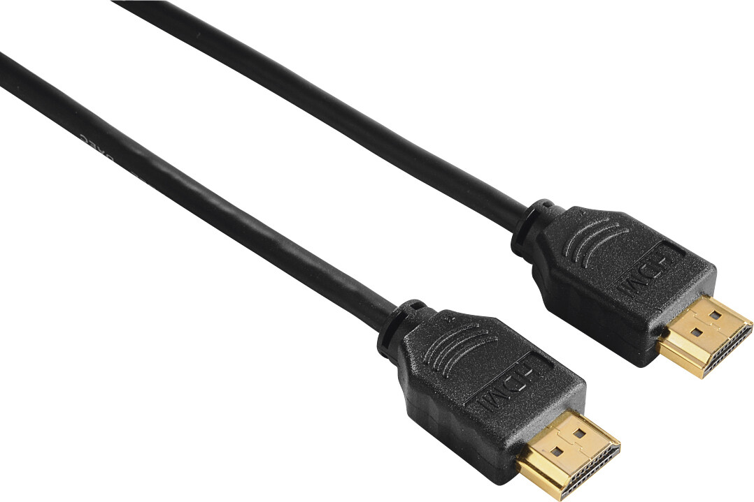 Cavo Hdmi High Speed 00 Hama 205002