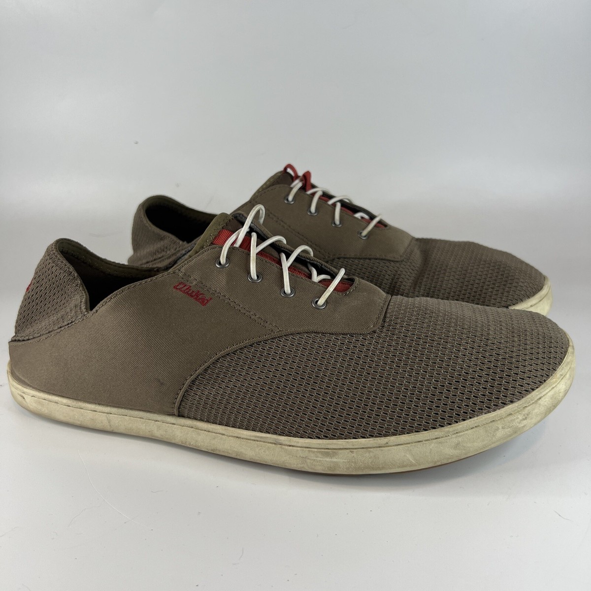 Olukai Nohea Moku Athletic Walking Shoe Mens Size 12 10283  display picture 3