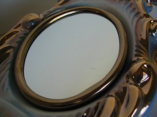 1975 REFLECTIONS IN GOLD HAROLDS CLUB VIP EXECUTIVE BEAM DECANTER WITH CASE - Picture 14 of 14