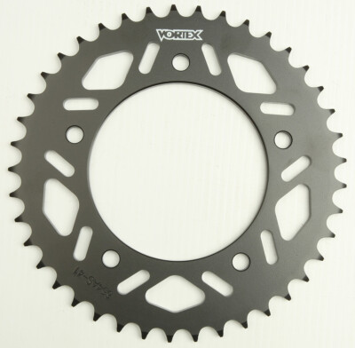 VORTEX VORTEX REAR STEEL SPROCKET 41T 654AS-41 | eBay