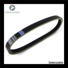 Riemen für Polaris Turbolader Iq LXT De 2011 2012 2013 2014