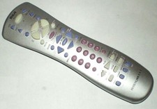 OEM GENUINE - RCA System Link 6 A-V Universal Remote Control - TESTED - DD-3330
