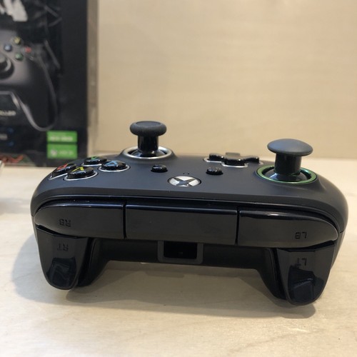 PowerA Fusion Pro 1 Wired Gaming Controller for Xbox One Series X|S / PC *Parts* - Picture 3 of 6