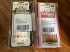 BT21 The Creme Shop Gel Nail Strip Kit BTS Universtar and Jin Blush New — photo 1
