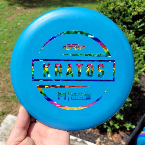167g Sublime Profit Putt & Approach - 1st Run - TJM0745 main image 1