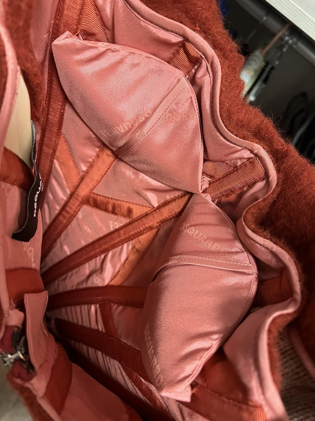 Dsquared2 abito corto