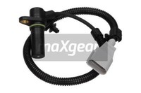 Maxgear 24-0126 Impulsgeber, Kurbelwelle For Audi Ford Seat Skoda VW