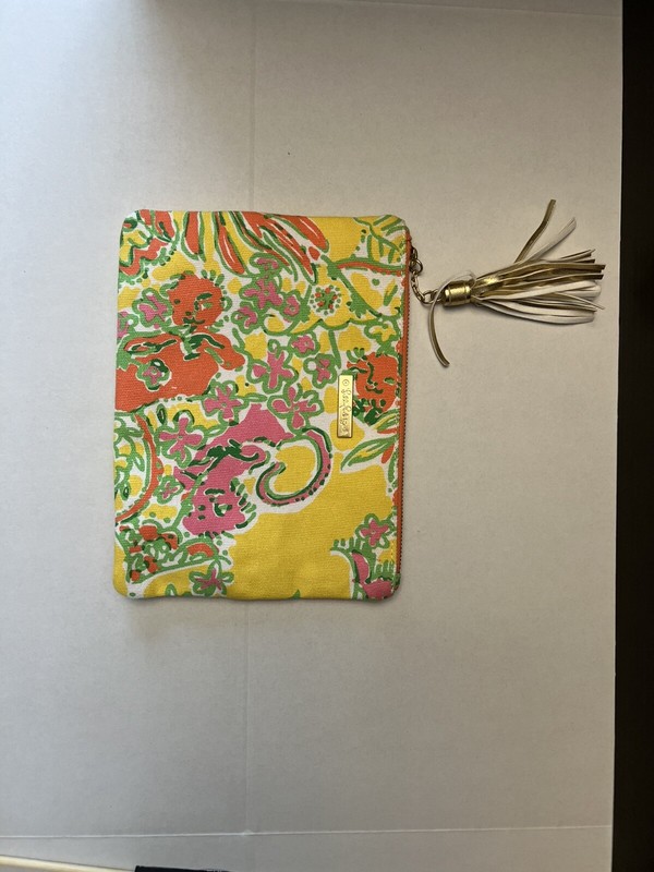 Lilly Pulitzer Small Bag Multi Color