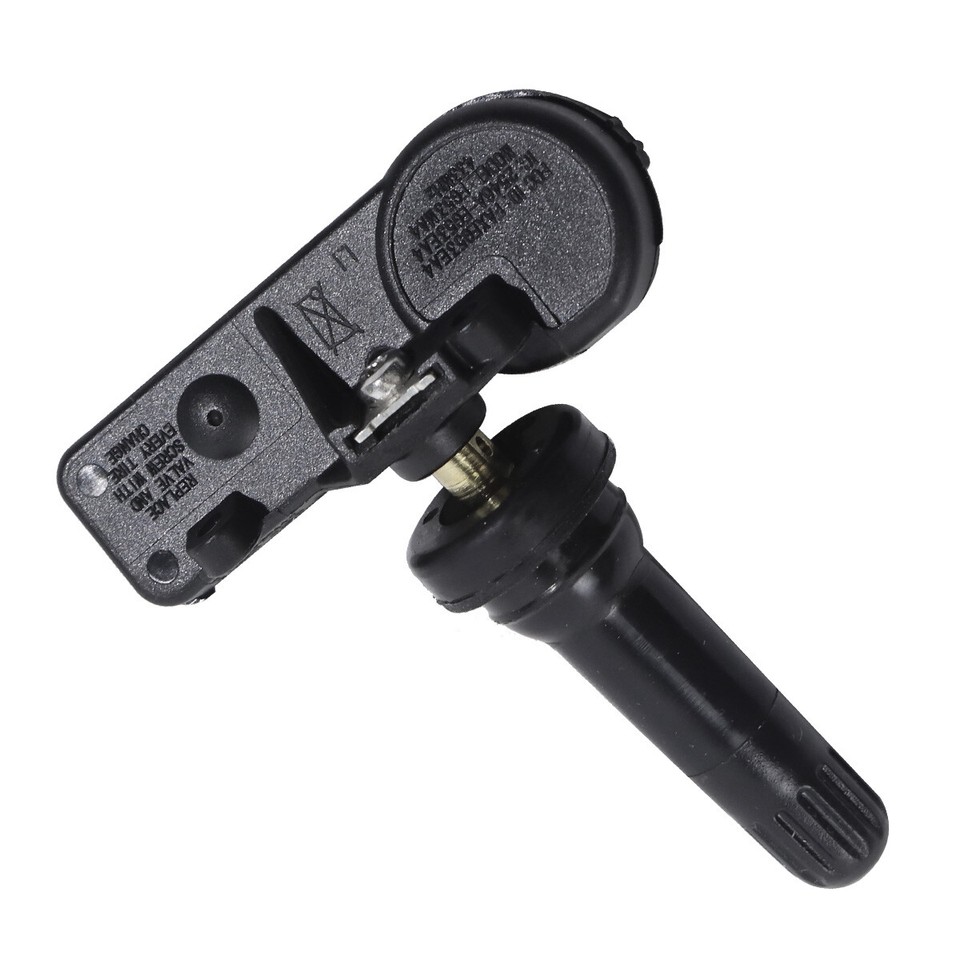 4) 56029398AB TPMS TIRE PRESSURE SENSOR FOR CHRYSLER JEEP DODGE