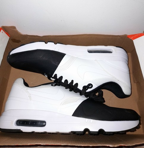 Nike Air Max 1 Ultra 2.0 SE Black - 875845 001 Size UK 6.5 EU 40.5 US 7.5 |  eBay
