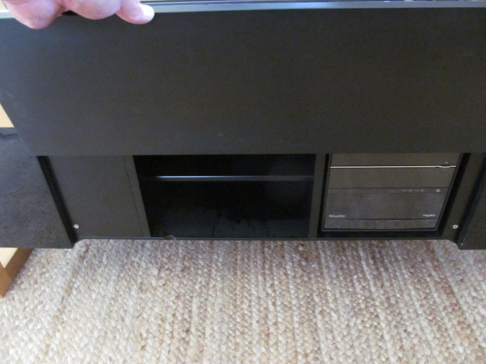 SURFACE TENSION NUCLEUS ARCADE COFFEE TABLE VIDEO GAMES PC WIN 10