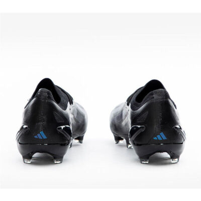 Adidas X Crazyfast.1 FG Men's Football Soccer Cleats Shoes Black
