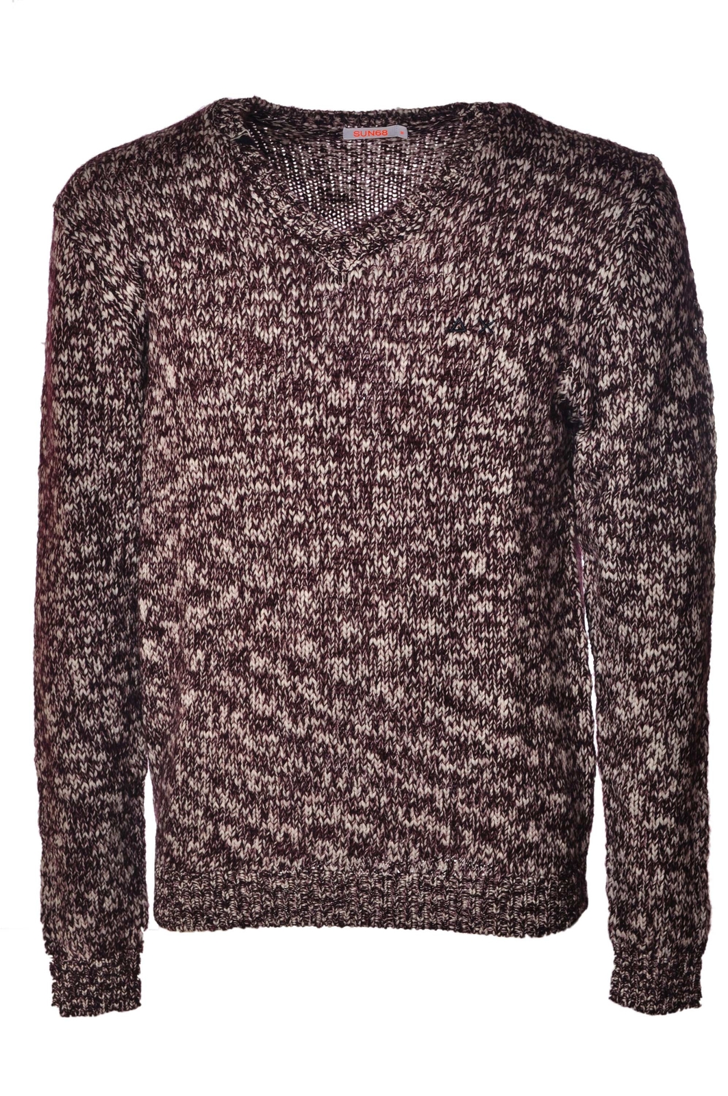 SUN68 пуловер Mann от Braun 2239 27590₽