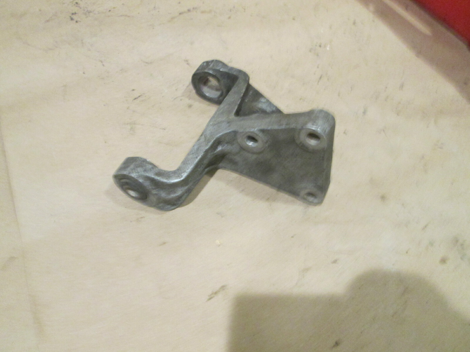 Ferrari 308,328,Mondial - Alternator Bracket P/N 124655