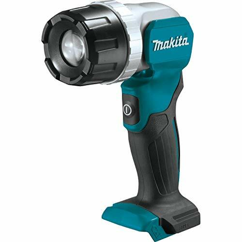 Литий-ионная аккумуляторная вспышка Makita 12V ML106 ТОЛЬКО в корпусе с отслеживанием изменений 18090₽