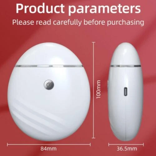 Painless Electric Lip Vacuum Plumper 3 Gears Lip Suction Tool Plumping Device - Bild 6 von 6