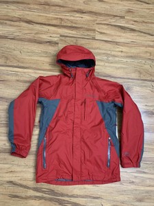 jaqueta columbia omni tech