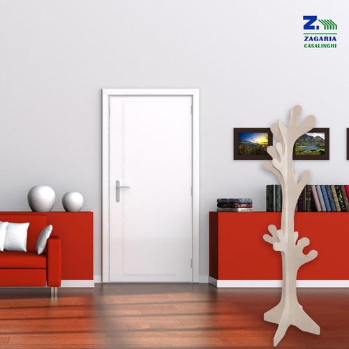 APPENDIABITI DA TERRA A FORMA DI ALBERO IN LEGNO BEIGE CM 40X170 H SHABBY CORDA - Foto 5 di 5
