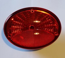 Neu R&uuml;ckleuchte R&uuml;cklicht Bremslicht Klarglas  f&uuml;r Wohnmobil CT Roller RIMOR