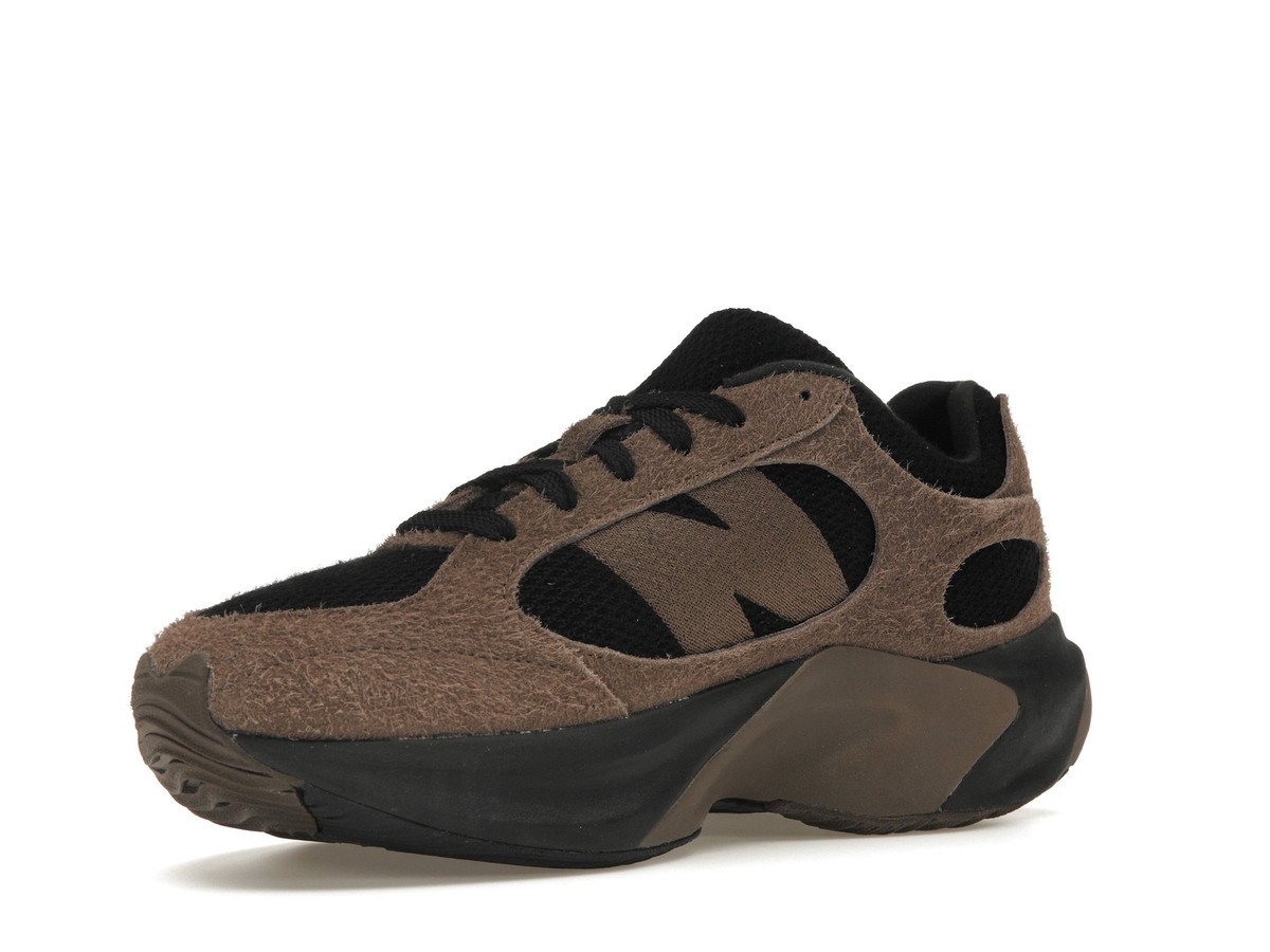 Size 9 - New Balance WRPD Runner Dark Mushroom for sale