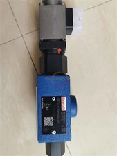 NEW Rexroth Proportional valve DRE6-11/100MG24K4M R900932943