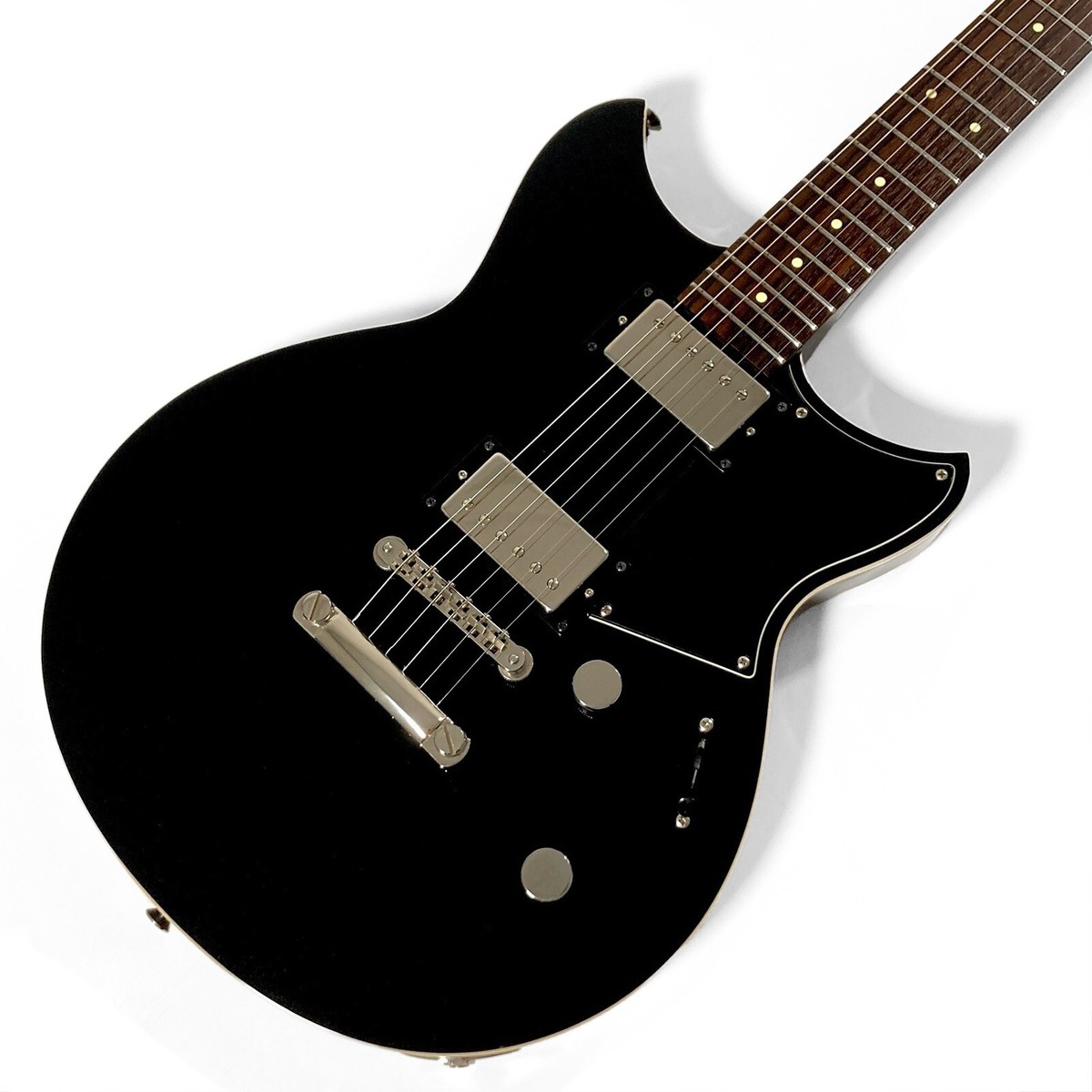 【美品】YAMAHA レヴスター RS420 中古 ギター&スタンド YAMAHA RS420 FRD 税込販売価格 ￥42,800- 中古 人気のREVSTAR