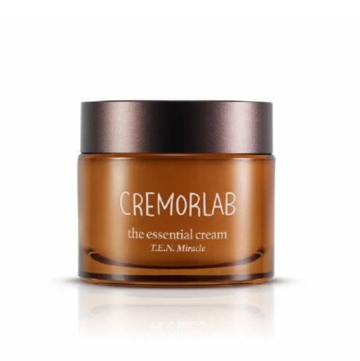 Cremorlab Miracle Essential Cream 45ml (1.52oz)