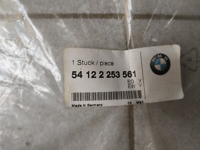 BMW E36 synthetic sunroof strip !!NEW!! !!GENUINE!! 54122253561 | eBay