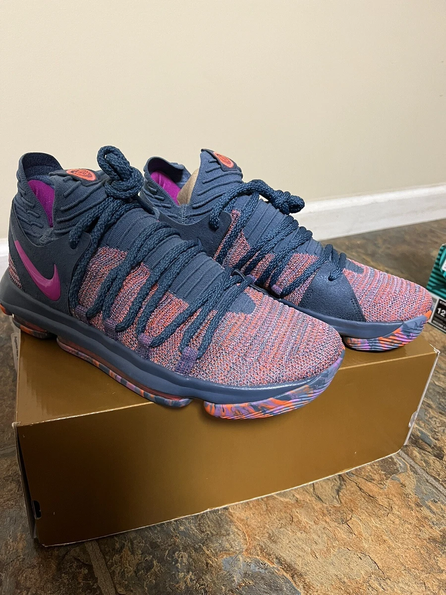 Kd all star 2025 shoes 2018