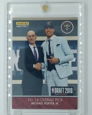 2018 Panini Instant NFL Football Cards 12