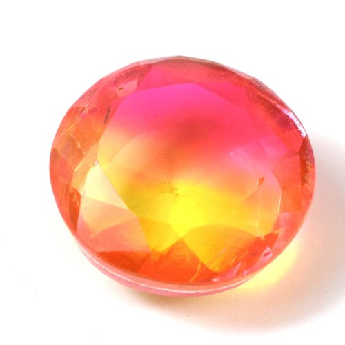 Russian Bi Color Alexandrite Mix Shape Gemstone Certified New Stock - Picture 40 of 69