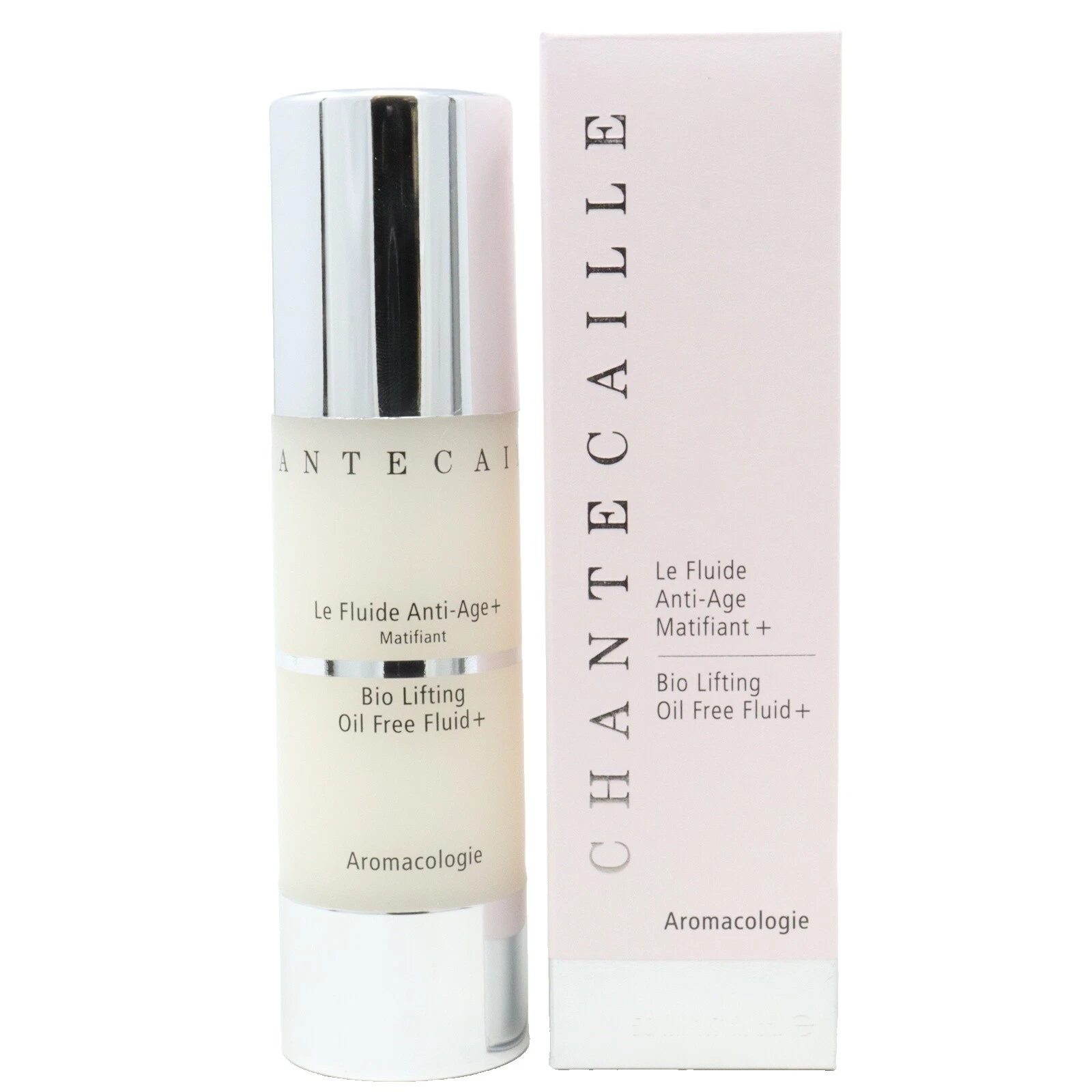 Chantecaille lociones anti-envejecimiento