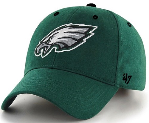 Philadelphia Eagles NFL '47 Kickoff 