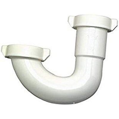 Master Plumber 480-186 MP Lavatory Kitchen Drain Bend