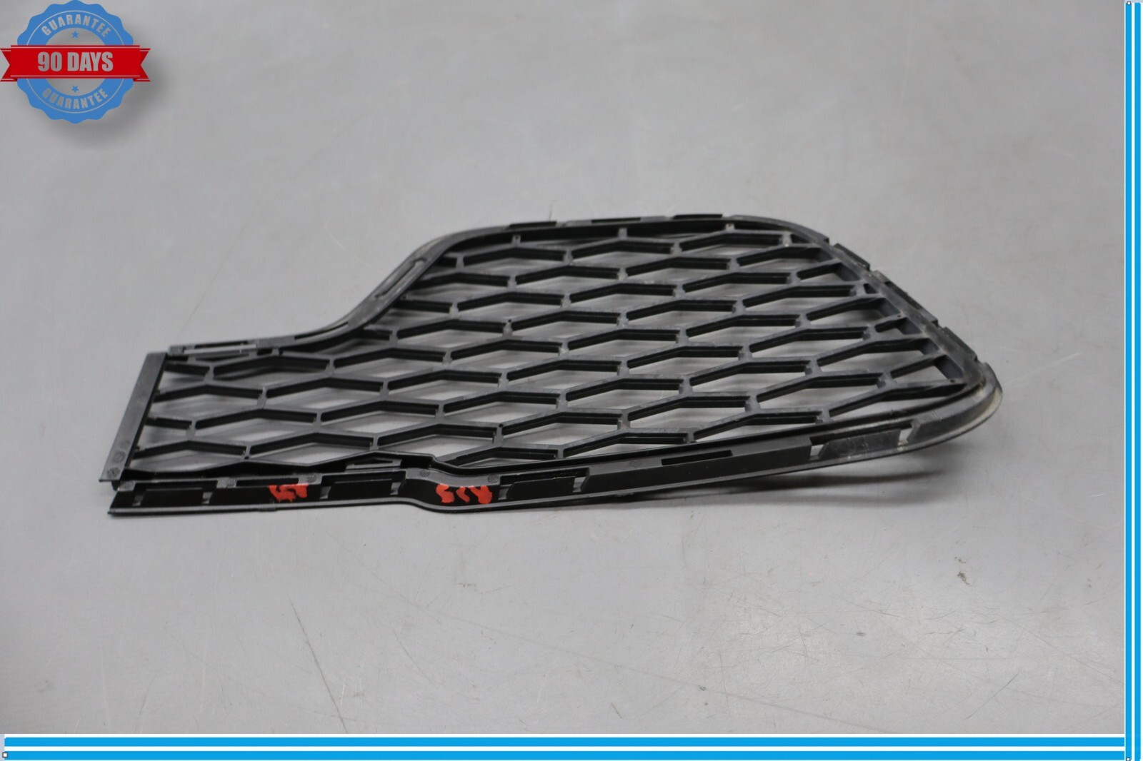 Maserati Ghibli 2014-2020 FRONT+RIGHT Trim molding