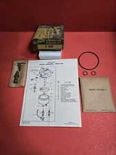 *READ* Tru-Power Carburetor Tune Up Kit For Walbro LMG Model (NO Needle & Seat)