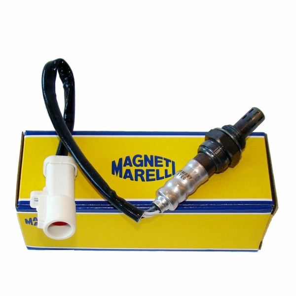 ✅ Lambdasonde Mit Stecker Ford Fiesta V 1.25 1.3 1.4 1.6 Fusion 1.25 1.4 1.6-image