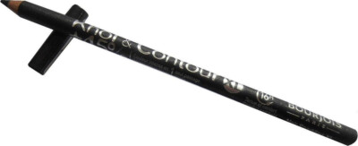 Bourjois Khol & Contour Oogpotlood - Noir Sparkling XL