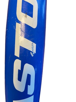 Bat Easton Speed Brigade S450 Sello Usa Baseball 30 /18 Oz. | Meses sin interés