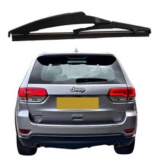 Tergicristallo posteriore Direct Fit adatto a Jeep Grand Cherokee 2013-2019 11"A 280mm